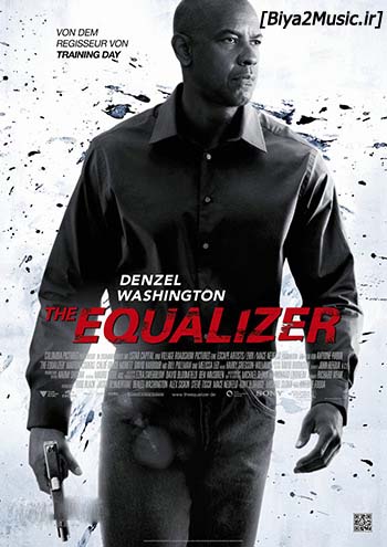 دانلود فیلم Equalizer 2014 سانسورشده