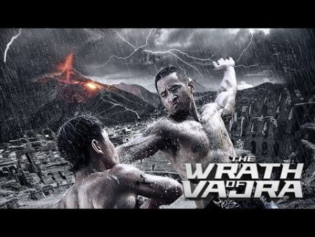 دانلود فیلم بسیار زیبای The Wrath of Vajra 2013