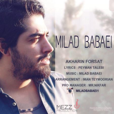 Milad Babaei - Forsat