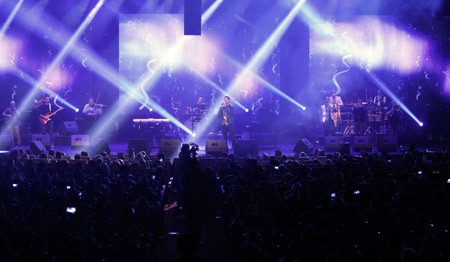 کنسرت-محسن-یگانه