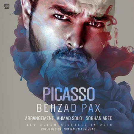 Behzad-Pax-Picasso