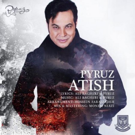 Pyruz-Atish