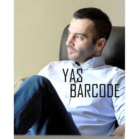 Yas-Barcode