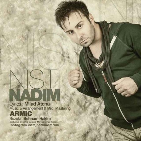 Nadim - Nisti