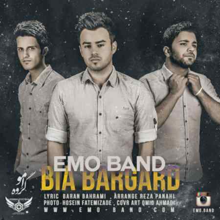 EMO Band - Bia Bargard