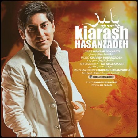 Kiarash Hasanzadeh - Paeez