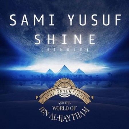 Sami-Yusuf-Shine